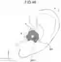 Fig. 43 - Earphone device, headphone device, and method