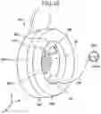 Fig. 46 - Earphone device, headphone device, and method