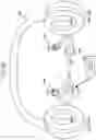 Fig. 79 - Earphone device, headphone device, and method