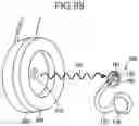 Fig. 84 - Earphone device, headphone device, and method