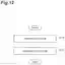 Fig. 13 - Audio signal discontinuity correction processing system