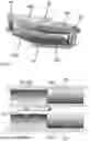 Fig. 03 - Hard disk drive with composite permanent magnet
