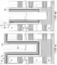 Fig. 06 - Three-dimensional memory device containing a shared word line driver across different tiers and methods for making the same