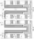 Fig. 07 - Three-dimensional memory device containing a shared word line driver across different tiers and methods for making the same