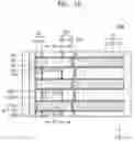 Fig. 13 - Integrated circuit device including a word line driving circuit