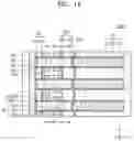 Fig. 15 - Integrated circuit device including a word line driving circuit