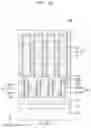 Fig. 19 - Integrated circuit device including a word line driving circuit