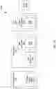 Fig. 11 - Static random access memory with adaptive precharge signal generated in response to tracking operation