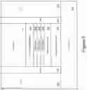 Fig. 13 - Power off recovery in cross-point memory with threshold switching selectors