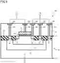 Fig. 10 - Semiconductor memory device