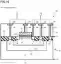 Fig. 17 - Semiconductor memory device