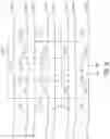 Fig. 03 - Multi-gate nor flash thin-film transistor strings arranged in stacked horizontal active strips with vertical control gates