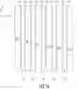 Fig. 08 - Multi-gate nor flash thin-film transistor strings arranged in stacked horizontal active strips with vertical control gates