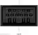 Fig. 10 - Circuit for reduced charge-injection errors