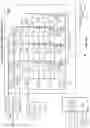 Fig. 10 - Method and circuit for row scannable latch array