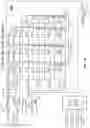 Fig. 11 - Method and circuit for row scannable latch array