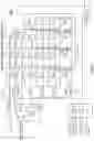 Fig. 12 - Method and circuit for row scannable latch array