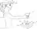Fig. 01 - Augmented reality interactive rehabilitation system