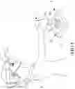Fig. 06 - Augmented reality interactive rehabilitation system