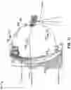 Fig. 10 - Interactive flying frustums visualization in augmented reality