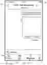 Fig. 32 - Caregiver and staff information system