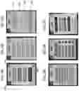 Fig. 16 - Device and method for determining a level or concentration of an analyte in a person's blood from one or more volatile analytes in the person's breath