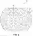 Fig. 04 - Heat pipe having a wick between concentric inner and outer housings, for use in heat removal from a nuclear reactor core