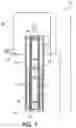 Fig. 06 - Heat pipe having a wick between concentric inner and outer housings, for use in heat removal from a nuclear reactor core