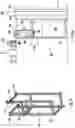 Fig. 12 - SYSTEMS, DEVICES, AND METHODS FOR BEAM TARGET EXCHANGE AND VOLATILE OBJECT STORAGE