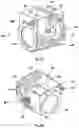 Fig. 15 - SYSTEMS, DEVICES, AND METHODS FOR BEAM TARGET EXCHANGE AND VOLATILE OBJECT STORAGE