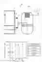 Fig. 02 - IODINE TRAPPING APPARATUS AND NUCLEAR POWER STRUCTURE