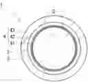 Fig. 01 - Aluminum base wire