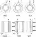 Fig. 07 - GROMMETS FOR HOLDING CABLES