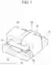 Fig. 02 - Planar transformer having heat sink