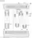 Fig. 10 - Stationary induction apparatus