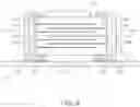Fig. 10 - Multilayer capacitor and board for mounting the same