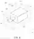 Fig. 07 - Tantalum capacitor having a substrate spaced apart from a mounting surface