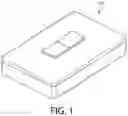 Fig. 02 - Remote-controlled switch cover assembly