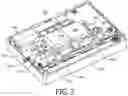 Fig. 04 - Remote-controlled switch cover assembly