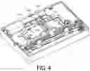 Fig. 05 - Remote-controlled switch cover assembly