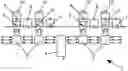 Fig. 01 - Switch for MV or HV traction line test device