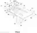 Fig. 13 - Manufacture method of a concave disc-shaped structure of bimetal strip