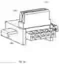 Fig. 05 - Modular switch apparatus for controlling at least one electric drive