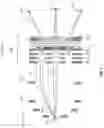 Fig. 04 - Particle beam system and the use thereof for flexibly setting the current intensity of individual particle beams