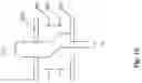 Fig. 11 - Particle beam system and the use thereof for flexibly setting the current intensity of individual particle beams