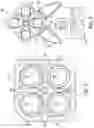 Fig. 03 - Apparatuses and methods for avoiding electrical breakdown from RF terminal to adjacent non-RF terminal