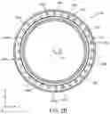Fig. 05 - Magnetic-material shield around plasma chambers near pedestal