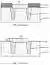 Fig. 03 - Manufacturing method for integrating gate dielectric layers of different thicknesses