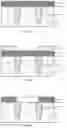 Fig. 05 - Manufacturing method for integrating gate dielectric layers of different thicknesses