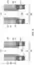 Fig. 10 - Tuning threshold voltage through meta stable plasma treatment